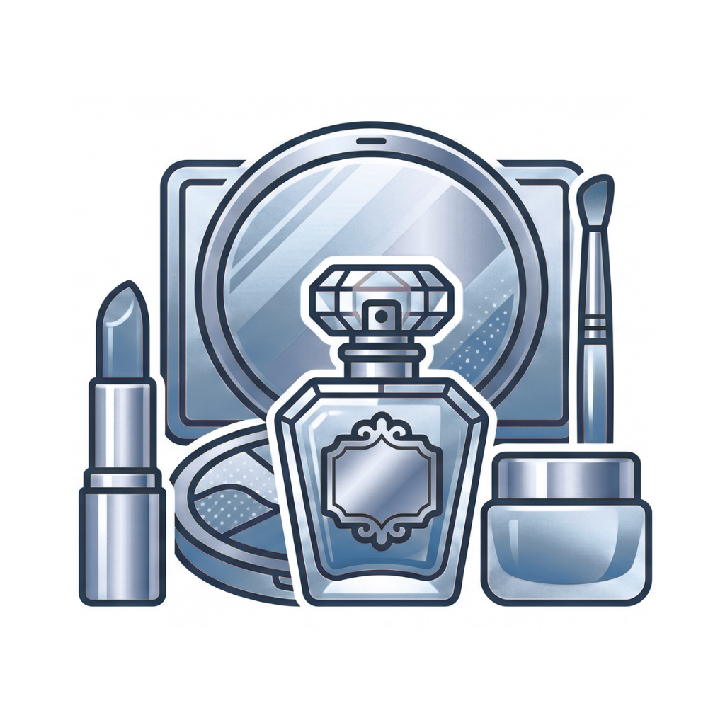 Beauty & Personal Care