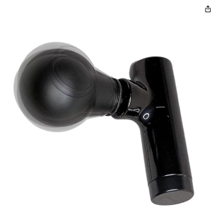 Mini Massage Gun for Quick Full Body Massage | For Pain Relief and Instant Relaxation