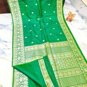 Banarasi Silk Saree