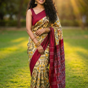 Chandri Silk with bp(very good quality)