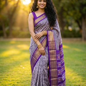Chandri Silk with bp(very good quality)