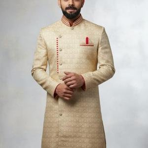 Indo Western Sherwani Collection