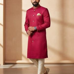 Indo Western Sherwani Collection
