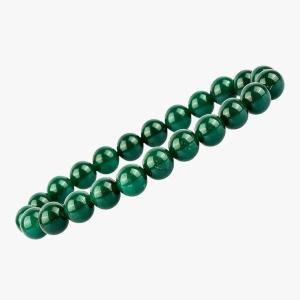 Green Jade Bracelet