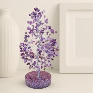 Amethyst tree