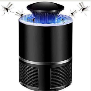 Eco Friendly Electronic Mosquito Killer Lamp