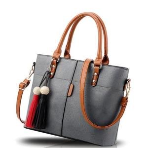 Large Capacity Tote Bags for Women's Big Purses and handbags ladies Big Shoulder Bag