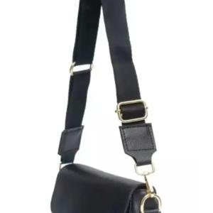 Women's Girls Cross Body Sling Bag With Small Pouch Ladies Handbag