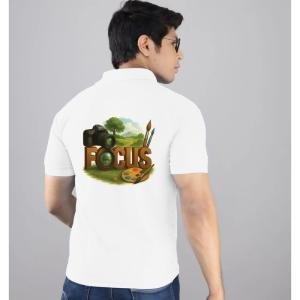 Binayak Men's Regular Fit Printed Half Sleeves