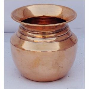 Copper Lota No. 8 , 560 ML