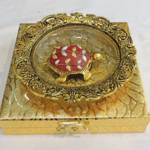 Aluminium Showpiece Plate, Height : 1.5 Inch