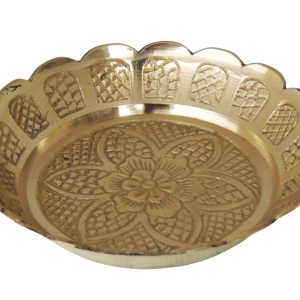 Tortoise Plate No. 3