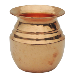 Copper Lota No. 2 , 100 ML