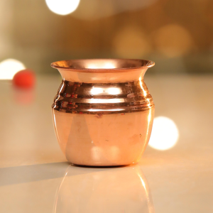 Copper Lota No. 3, 140 ML
