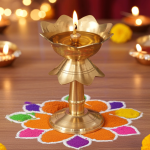 Kamal Stand Deepak No. 0