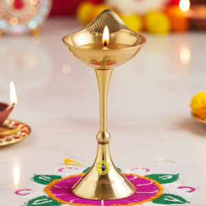 Brass Dandi Pandeep No. 3