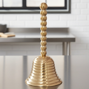 Brass Bell Polish Medium