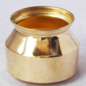 Brass Lota 250 ML