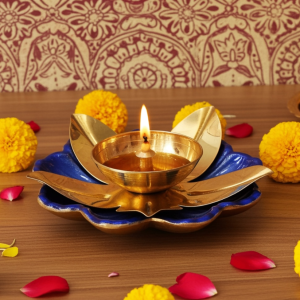 Brass & Aluminium Deepak