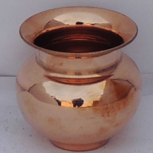 Copper Lota, 300 ML