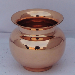Copper Lota, 400 ML