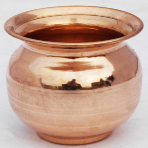 Copper Lota, 430 ML