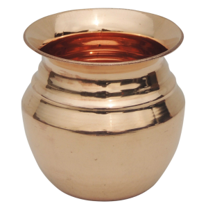 Copper Lota No. 7, 510 ML
