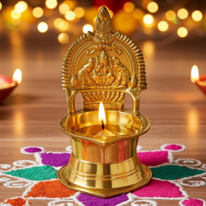 Kamakshi Deepak No. 20