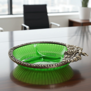 Aluminum Decorative Pan Tray