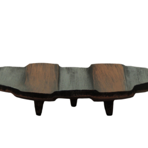 Aluminum Decorative Platter