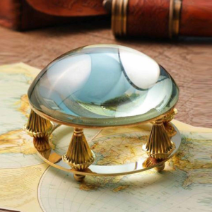 Brass Office Purpose Paper