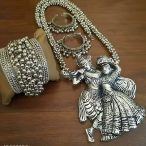 RAHDE KRISHNA FULL COMBO