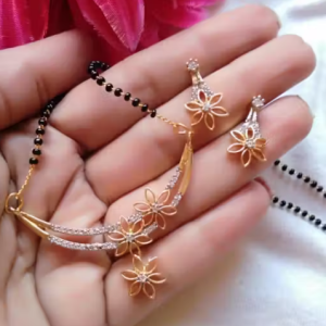 UNIQUE MANGALSUTAR