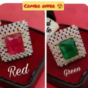 Rings For Girls Finger Twinkling Charming Rings