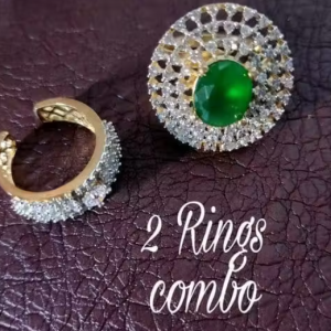 STYLISH RING COMBO
