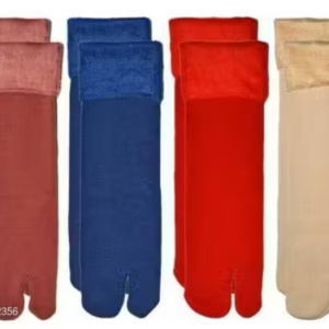 SNOW SOCKS