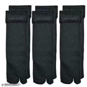 SNOW SOCKS