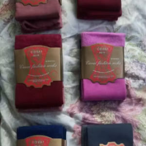 SNOW SOCKS