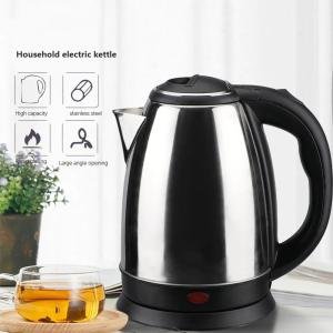 Stainless Steel Electric Kettle