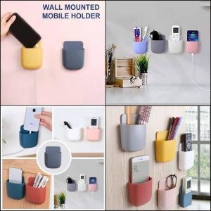 Wall Mounted Mobile Multipurpose Stand Any Random Color