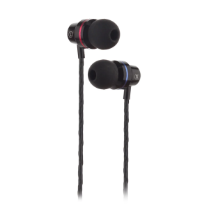 Polythene Pack Earphone Random Design Color