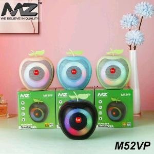 Mz M52vp Apple Wireless Speaker Random Color