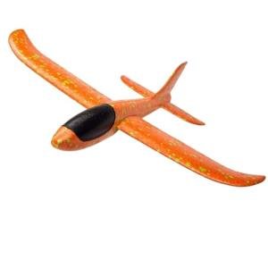 Kids The Value Airplane Toy - Large Throwing Foam Plane (1PC Foam Airplane FBA 0