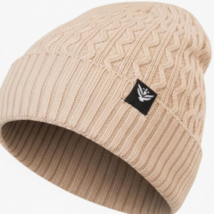 Woolen Winter Cap