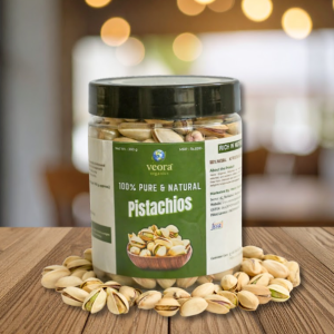 Pistachio – Pure & Natural (300 gm)