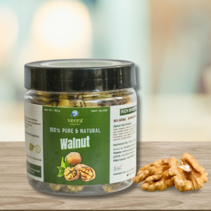 Walnut – Pure & Natural (180 gm)