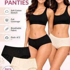 Sassy Women Briefs