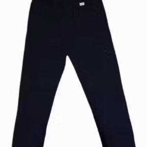 Unisex pocket pajama