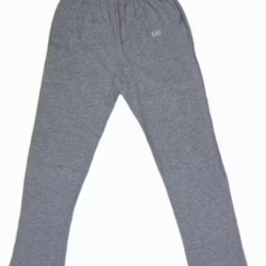 Unisex pocket pajama