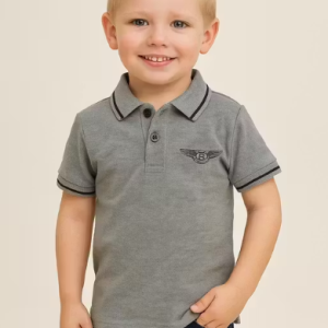 Boys Polo t shirt